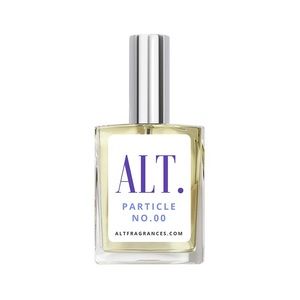 Alt. Fragrance Particle No. 9